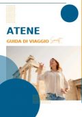 img AA.VV.  - Atene. Guida di viaggio Smart (2022)