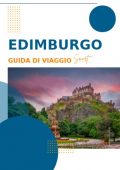 AA.VV. - Edimburgo. Guida di viaggio Smart (2022)