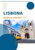 img AA.VV.  - Lisbona. Guida di viaggio Smart (2022)