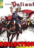 img Il Principe Valiant - Serie Completa (36 Volumi)(Spada 1965-1966)
