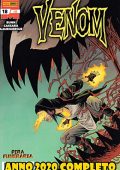 img Venom - Raccolta Anno 2020 Completo (Panini 2020)