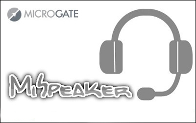 Microgate MiSpeaker v5.1.14.0 – Ita