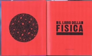 AA.VV. – Il libro della fisica (2021)