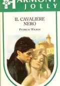 Patricia Wilson - Il cavaliere nero (1986)