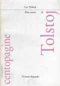 img Lev Nikolaevic Tolstoj - Due ussari (1992)