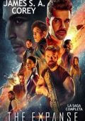 James S. A. Corey - The Expanse - La Saga Completa (2022)