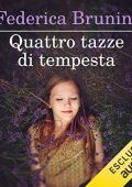 img Federica Brunini – Quattro tazze di tempesta (2019) mp3 - 320kbps
