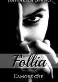 Raffaella Spano - Follia (2018)