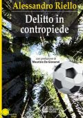 img Alessandro Riello - Delitto in contropiede (2022)