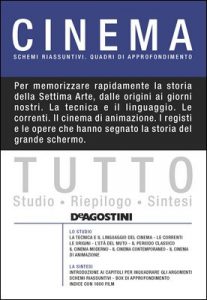 Tommaso Iannini – Tutto cinema (2011)