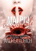 Andrea Adrich - El señor Baker Series Vol. 2. Mai più inaccettabile (2019)