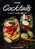 Home Cocktails: I migliori cocktails a casa tua! (2022)