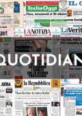 img Quotidiani del 09/05/2025