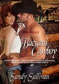 Sandy Sullivan - Cowboy dreamin' Vol. 6. Baciami, Cowboy (2020)