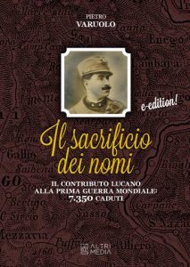 Pietro Varuolo – Il sacrificio dei nomi (2022)