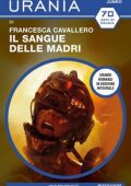 Francesca Cavallero ─ Il sangue delle madri (2022)
