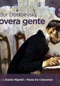 Fedor Dostoevskij - Povera gente (2022) (mp3 - 128 kbps)