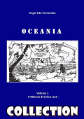 img OCEANIA - Serie Completa (12 Volumi) (Angel Lito Fernandez)(Lanciostory)