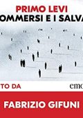 Primo Levi - I sommersi e i salvati (2019). mp3 - 320kbps