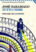 img José Saramago - Tutti i nomi (2010)