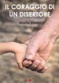 img Marta Zanni - Il coraggio di un disertore (2017)