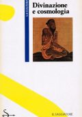 img Dario Sabbatucci - Divinazione e cosmologia (1989)
