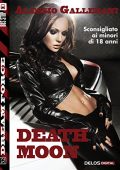 Alessio Gallerani - Death moon (2014)