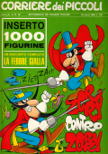 img Jacovitti - Zorry contro Zorry (1969)
