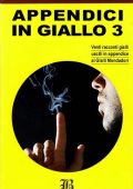 AA.VV - Appendici in giallo 3 (2011)