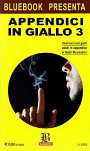 AA.VV – Appendici in giallo 3 (2011)