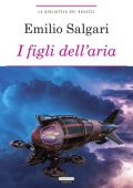 img Emilio Salgari - I figli dell