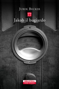 Jurek Becker – Jacob Il Bugiardo (mp2 – 64kbps)