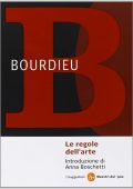 img Pierre Bourdieu - Le Regole dell