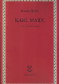 img Isaiah Berlin - Karl Marx (2021)