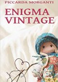 Piccarda Morganti - Enigma vintage (2020)