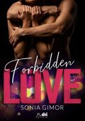 Sonia Gimor  - Forbidden love (2021)