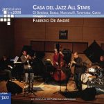 img Casa del Jazz All Stars - Omaggio a Fabrizio De Andrè (2008) FLAC