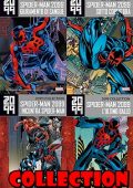 img 2099 Collection - Spider-Man 2099 - Collection (6 Volumi)(Serie in corso)(Panini 2020-2022)