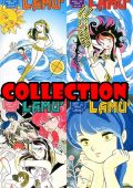 img Lamù - Collection (46 volumi)(Young)(Star Comics 1997-2001)