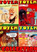 img Totem Comic - Nuova Era - Collection (198 Volumi)(Nuova Frontiera 1987-1999)