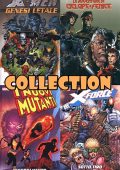img Marvel History - Collection (6 Volumi)(Panini 2014-2018)