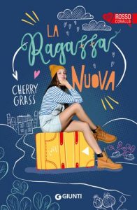 Cherry Grass – La ragazza nuova (2022)