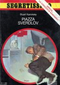 Stuart Kaminsky - Piazza Sverdlov (1985)