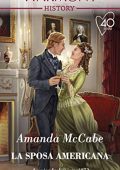 img Amanda Mccabe - Dollar Duchesses Vol. 1. La sposa americana (2021)