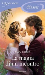 Mary Balogh – Westcot Vol. 3. La magia di un incontro (2019)