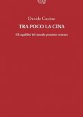 Davide Cucino - Tra Poco la Cina (2012)