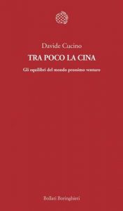 Davide Cucino – Tra Poco la Cina (2012)