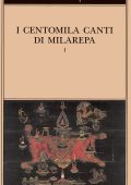 Roberto Donatoni, Fabrizio Torricelli - I Centomila Canti di Milarepa #1 (2002)
