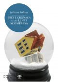Juliana Kálnay - Breve cronaca di una lenta scomparsa (2022)