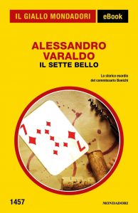 Alessandro Varaldo – Il sette bello (2022)